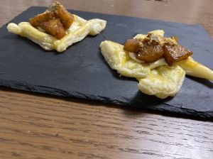 パイナップルパイ 沖縄料理レシピなら おきレシ